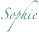 Sophie
