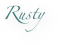 Rusty