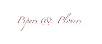 Pipers & Plovers
