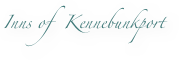 Inns of  Kennebunkport